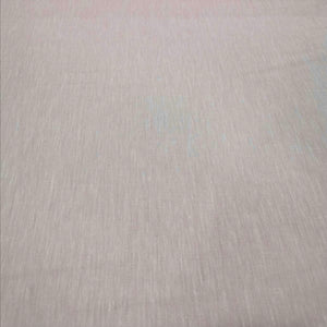 100% Linen, Dusty Pink Yarn Dyed - $32 per metre ($8.00 - 1/4 metre)