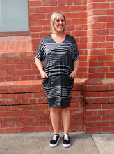 Load image into Gallery viewer, Style Arc Kitt Knit Dress - sizes 4 to 16