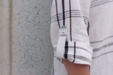 Load image into Gallery viewer, Style Arc Lennie Over Shirt - sizes 4 to 16
