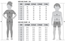 Load image into Gallery viewer, Style Arc Zoe Kids Dress - Sizes 1 to 8