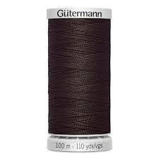 Gütermann Extra Strong Thread - Colour 696