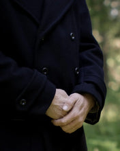 Load image into Gallery viewer, Thread Theory Goldstream Peacoat