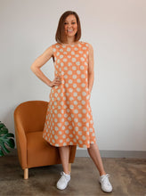 Load image into Gallery viewer, Style Arc Lena Shift Dress