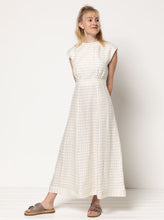 Load image into Gallery viewer, Style Arc Trinnie Woven Dress