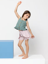 Load image into Gallery viewer, Style Arc Kit Kids Tank Top - Sizes 2 to 8