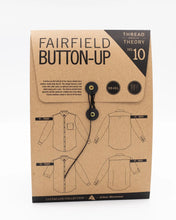 Load image into Gallery viewer, Thread Theory Fairfield Button Up Shirt