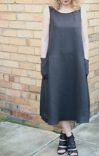 Load image into Gallery viewer, Tessuti Patterns Lily Dress