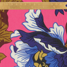 Load image into Gallery viewer, Flat lay of Liberty 100% Cotton Tana Lawn, Modern Dandy C, for sale at Minerva's Bower