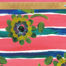 Load image into Gallery viewer, Flat lay of Liberty 100% Cotton Tana Lawn, Beau A, for sale at Minerva's Bower