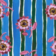 Load image into Gallery viewer, Liberty Tana Lawn Floral Rebellion, Beau C - Minerva's Bower