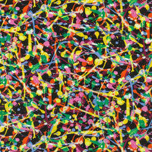 Load image into Gallery viewer, Flat lay of Liberty 100% Cotton Tana Lawn, Club Paint C, for sale at Minerva's Bower