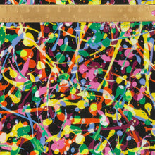 Load image into Gallery viewer, Liberty Tana Lawn Floral Rebellion, Club Paint C - Minerva's Bower