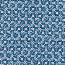 Load image into Gallery viewer, Flat lay of Liberty 100% Cotton Tana Lawn, Daisy Link A, for sale at Minerva's Bower