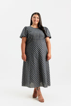 Load image into Gallery viewer, Papercut Patterns Lulee Curve Dress/Skirt