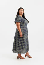 Load image into Gallery viewer, Papercut Patterns Lulee Curve Dress/Skirt