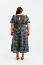 Load image into Gallery viewer, Papercut Patterns Lulee Curve Dress/Skirt