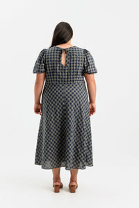 Papercut Patterns Lulee Curve Dress/Skirt