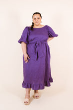 Load image into Gallery viewer, Papercut Patterns Estella Curve Dress/Skirt/Top