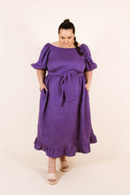 Load image into Gallery viewer, Papercut Patterns Estella Curve Dress/Skirt/Top