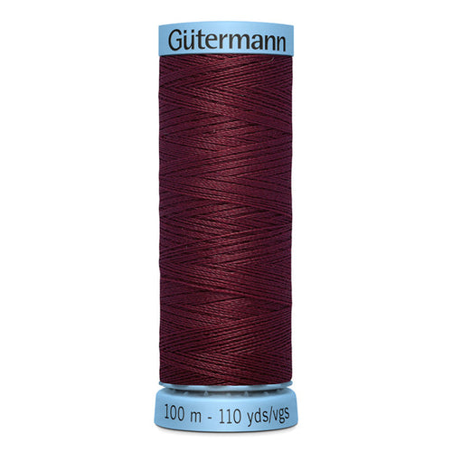 Gütermann Silk Thread - Colour 369