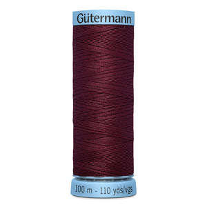 Gütermann Silk Thread - Colour 369