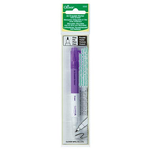 Clover Air Erasable Marker with Eraser