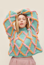 Load image into Gallery viewer, Image from Laine book 52 Weeks of Chunky Knits, available at Minerva's Bower