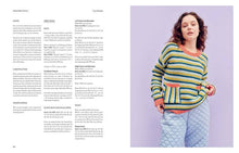 Load image into Gallery viewer, Image from 52_Weeks_of_Easy_Knits by Laine, available at Minerva's Bower