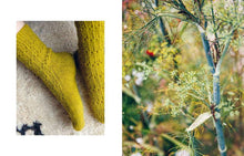 Load image into Gallery viewer, 52 Weeks of Socks Vol.II for sale at Minerva's Bower