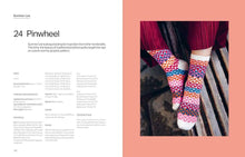 Load image into Gallery viewer, 52 Weeks of Socks Vol.II for sale at Minerva's Bower