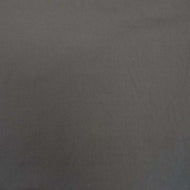 Air Washed Cotton Poplin, Black, for sale at Minerva's Bower