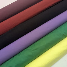 Load image into Gallery viewer, Air Washed Cotton Poplin Collecton - for sale at Minerva's Bower