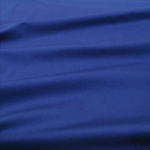 Load image into Gallery viewer, Drape of Air Washed Cotton Poplin, Ink, for sale at Minerva&#39;s Bower, ruler included for scale