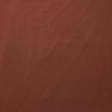 Load image into Gallery viewer, Flat lay 100% cotton Air Washed Cotton Poplin, Merlot - for sale at Minerva's Bower