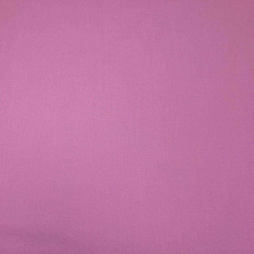 Air Washed Cotton Poplin, Purple, for sale at Minerva's Bower