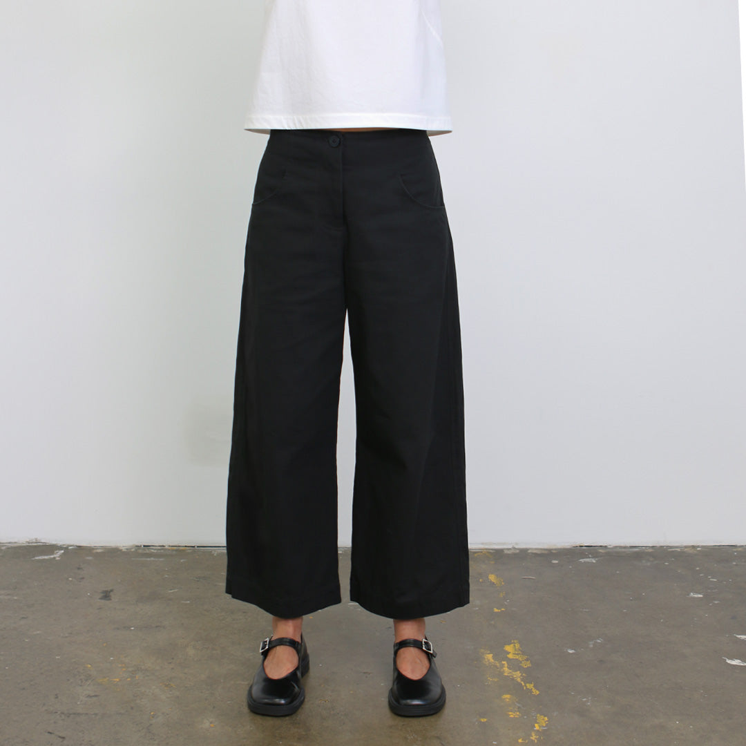 Tessuti Patterns Alba Pants | Minerva's Bower