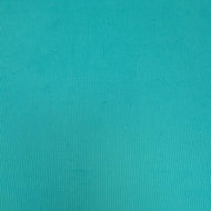 Flat lay of Albie 11 Wale, Aqua, for sale at Minerva's Bower
