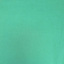 Load image into Gallery viewer, Flat lay of Albie 11 Wale Cord, Grass, for sale at Minerva's Bower