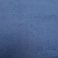 Flat lay of Albie 11 Wale Cord, Royal, for sale at Minerva's Bower