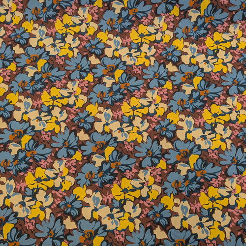 Liberty 100% Cotton Tana Lawn, Alison Lewis, for sale at Minerva's Bower 