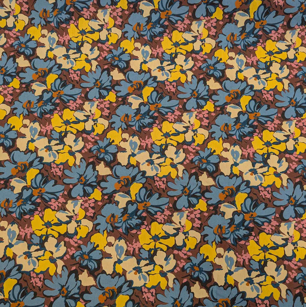 Liberty 100% Cotton Tana Lawn, Alison Lewis, for sale at Minerva's Bower 