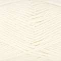 Load image into Gallery viewer, Close-up of cream alpaca yarn with a textured pattern for sale at Minerva&#39;s Bower