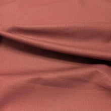 Load image into Gallery viewer, Flat drape of Anderson 55% Linen 45% Cotton, Berry Jam - for sale at Minerva's Bower