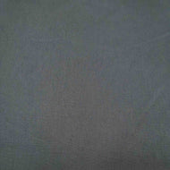 Flat lay of Anderson 55% Linen 45% Cotton Blend, Charcoal for sale at Minerva's Bower