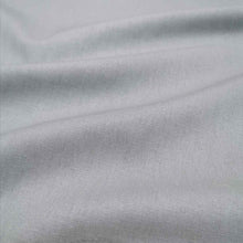 Load image into Gallery viewer, Flat lay of Anderson 55% Linen 45% Cotton Blend, Duck Egg for sale at Minerva's Bower