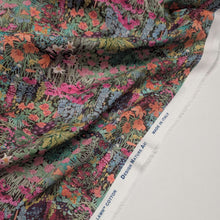 Load image into Gallery viewer, Flat drape of Liberty 100% cotton Tana Lawn, Anna’s Haven A - for sale at Minerva's Bower