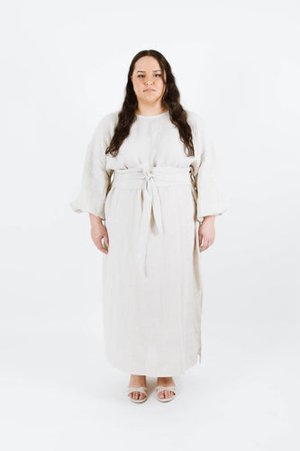 Papercut Patterns Array Curve Top/Dress