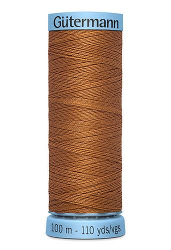 Gütermann Silk Thread - Colour 448