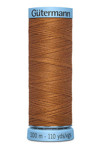 Gütermann Silk Thread - Colour 448