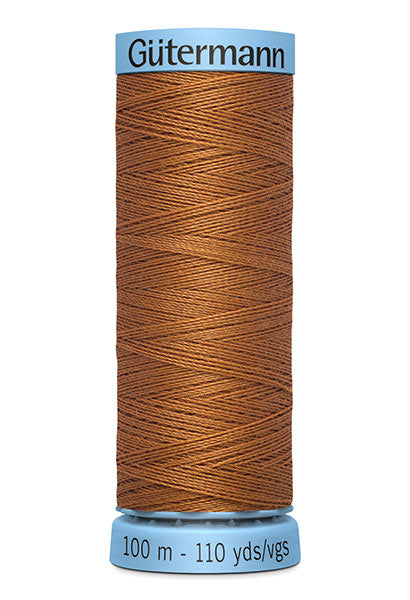 Gütermann Silk Thread - Colour 448